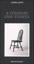 A colmare una stanza - [Edimond]