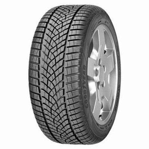 Gomma invernale goodyear - gomma,