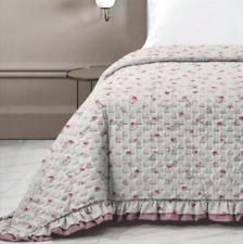 Trapuntino matrimoniale Greta