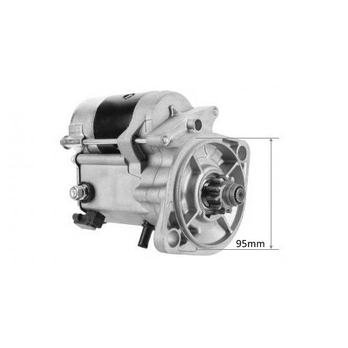 Motorino avviamento per - motorino,