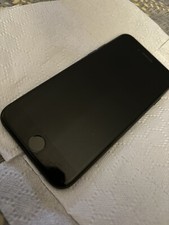 Apple iPhone 7 - 32GB Nero