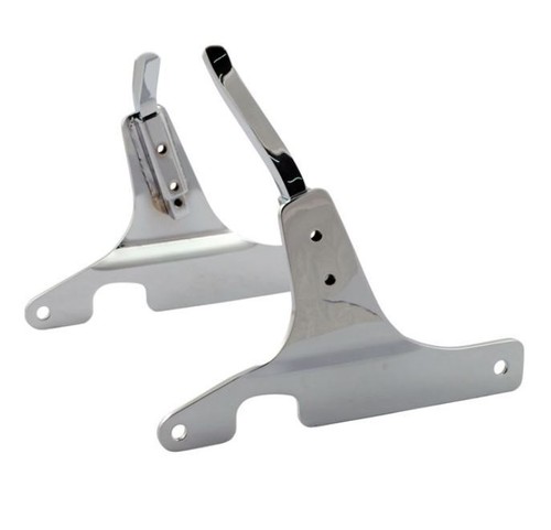 Schienalino softail sissy bar - schienalino,