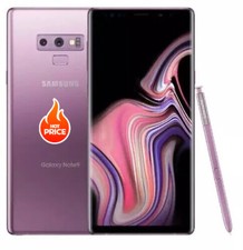 Samsung Galaxy Note 9 N960F/DS