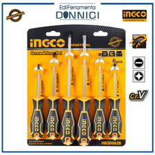 Set cacciaviti giraviti - set,