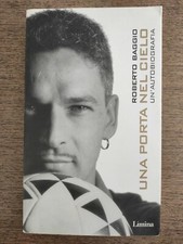 ROBERTO BAGGIO: UNA PORTA NEL
