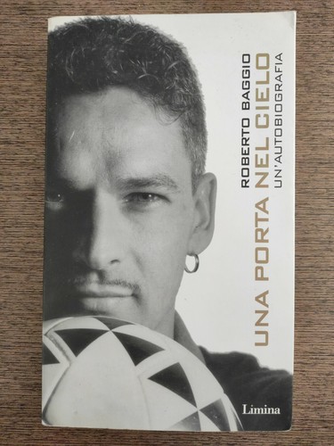 Roberto baggio una porta - baggio:,