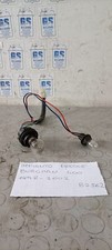 Impianto frecce suzuki burgman - impianto,