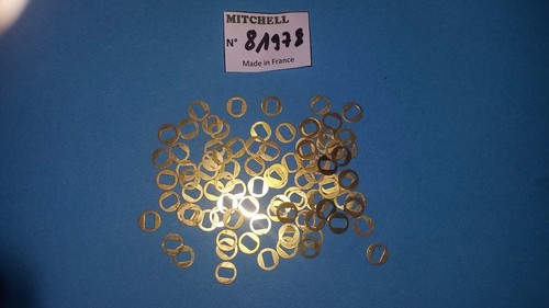 100 anti reverse - 100,