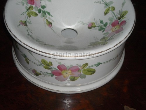 Antica ceramica - antica,
