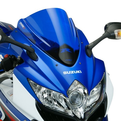 Cupolino racing per suzuki - cupolino,