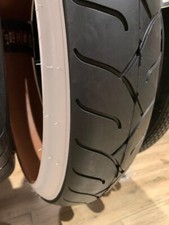 FAT Pneumatico Bicicletta 24"