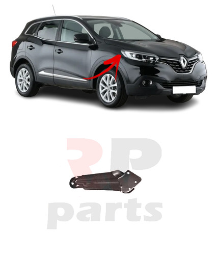 Per renault kadjar nuovo - kadjar,