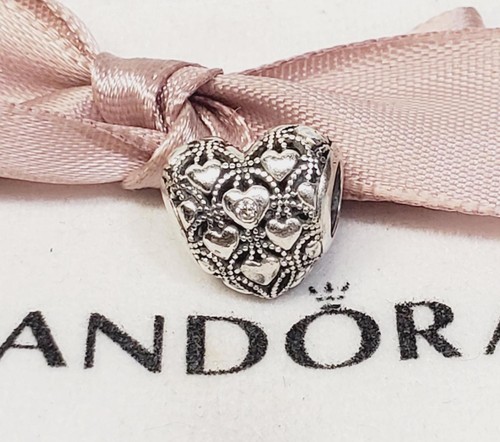 Autentico charm pandora - charm,