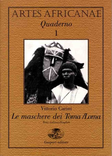 Maschere dei toma - toma/loma., the