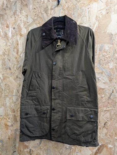 Barbour classic bedale - classic, giacca