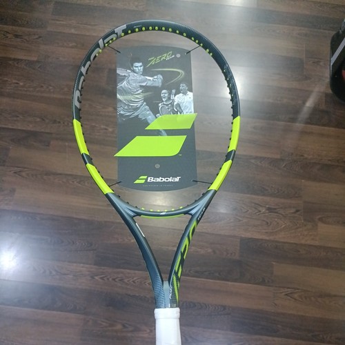 Babolat pure aero team - aero, manico