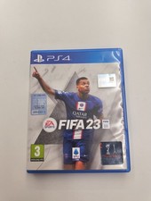 FIFA 23 PS4
