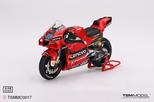 Ducati desmosedici gp22 miller - gp22,