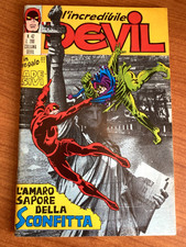 Devil Corno n 42 con adesivi
