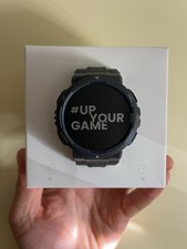 Amazfit Active Edge, Fashion Smart Watch, GPS, Artificial Intelligence Coach