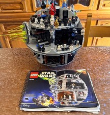 Lego 75159 Star Wars La Morte