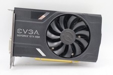 NVIDIA GeForce EVGA GTX 1060