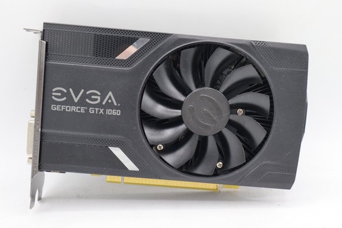Nvidia geforce evga gtx 1060 - nvidia,