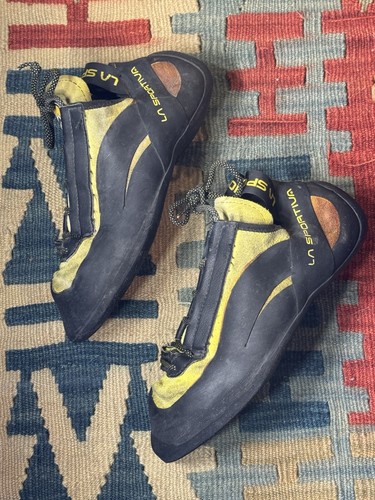 Sportiva miura 2 scarpe - la,