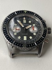 Nicolet SUB 200 Diver