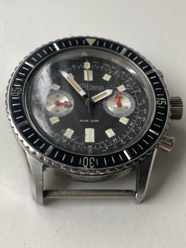 Nicolet sub 200 - sub,