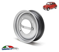 CERCHIO RUOTA IN FERRO