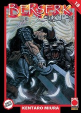 Berserk Collection Serie Nera