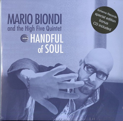 Mario biondi handful - biondi,