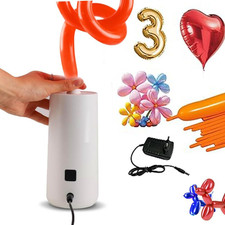 Pompa a Palloncino,Pompa