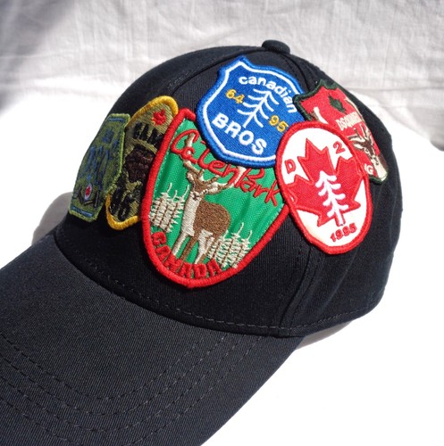 Cappellino baseball iconico - cappellino,
