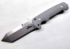 MASERIN Diceros coltello adotta un rinoceronte nuovo Stock by Bomben