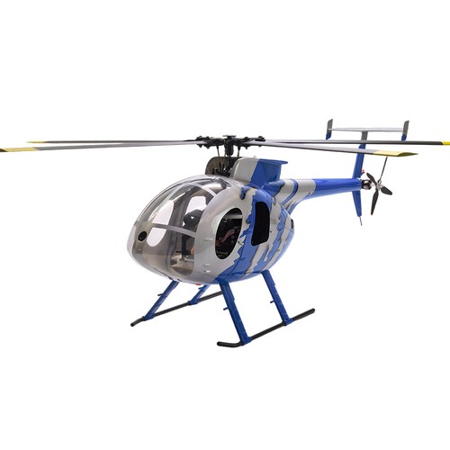 Flishrc elicottero hughes - flishrc,