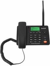 Beetel F2N Dual SIM GSM