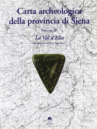 Carta archeologica della - carta,