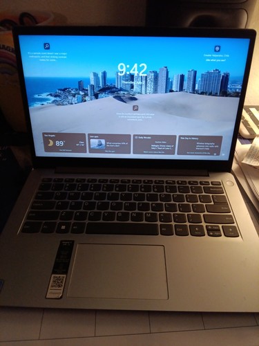 Portatile lenovo thinkpad - portatile,