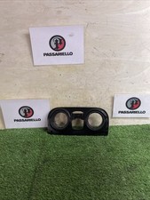 MASCHERINA BOCCHETTE CENTRALE FIAT QUBO 2008-2021