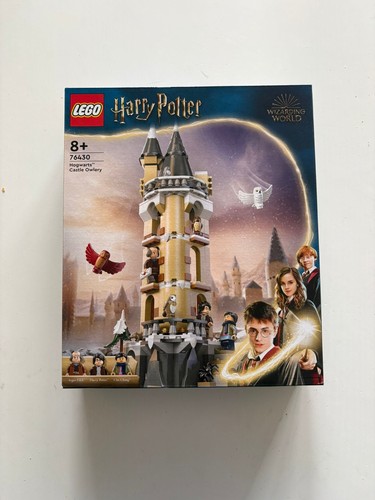 Lego 76430 guferia del - 76430,