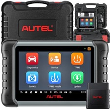 2026 Autel MaxiCOM MK808S-TS