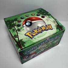 Pokémon TCG Jungle Unlimited
