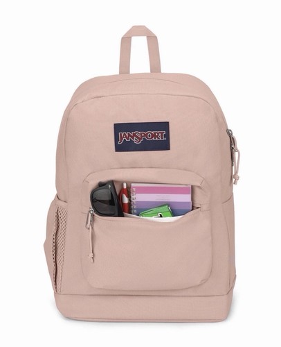 Jansport cross town zaino 100 - cross,