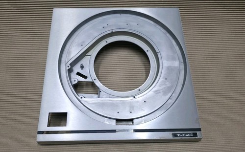 Technics 10mkii coperchio - technics, sp-10mkii,