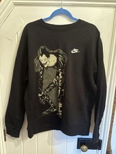 Maglione Vendetta x Death Note