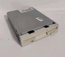 Computer Vintage Floppy Disk 3,5" 1,44Mb Panasonic JU-257A606P X IBM,Olivetti..✅