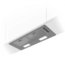 Cappa Cucina 72 cm Incasso