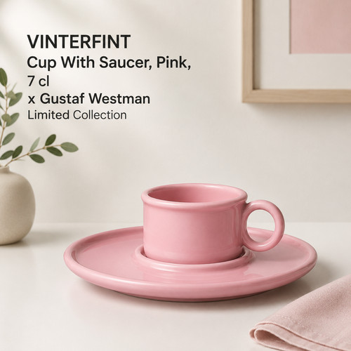 Tazza ikea gustaf westman - tazza,